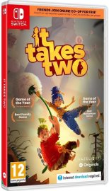 It Takes Two