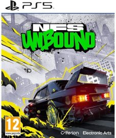 Need for Speed: Unbound