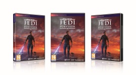 Star Wars Jedi: Survivor