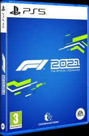 F1 2021