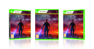 Star Wars Jedi: Survivor (Deluxe Edition) - cena, porovnanie