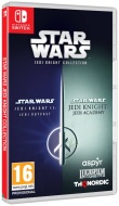 Star Wars Jedi: Knight Collection - cena, porovnanie