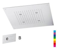 Sapho CHROMOTERAPIA CH3232B - cena, porovnanie