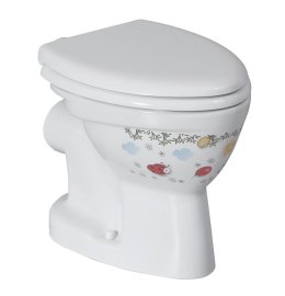 Sapho KID WC CK310