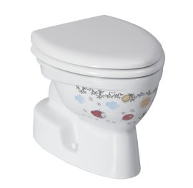 Sapho KID WC CK300