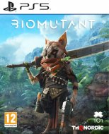 Biomutant - cena, porovnanie