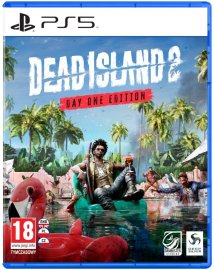 Dead Island 2 (Day One Edition)