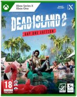 Dead Island 2 (Day One Edition) - cena, porovnanie