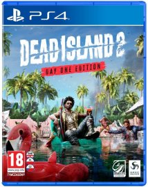 Dead Island 2 (Day One Edition)