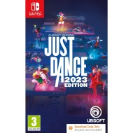 Just Dance 2023 - cena, porovnanie