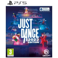 Just Dance 2023 - cena, porovnanie