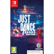 Just Dance 2023 (Retail Edition) - cena, porovnanie