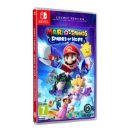 Mario + Rabbids: Sparks of Hope (Cosmic Edition) - cena, porovnanie