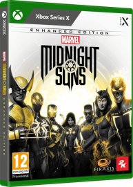 Marvel's Midnight Suns Enhanced Edition