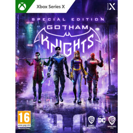 Gotham Knights (Special edition)