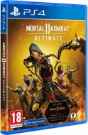 Mortal Kombat XI Ultimate - cena, porovnanie