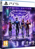 Gotham Knights (Special edition) - cena, porovnanie