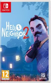 Hello Neighbor 2