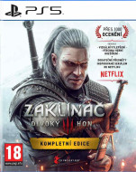 The Witcher 3: Wild Hunt (Complete Edition)