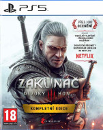 The Witcher 3: Wild Hunt (Complete Edition) - cena, porovnanie