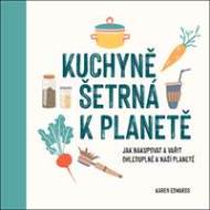 Kuchyně šetrná k planetě - cena, porovnanie