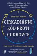 Cirkadiánní kód proti cukrovce - cena, porovnanie