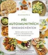 Kuchařka při autoimunitních onemocněních - cena, porovnanie