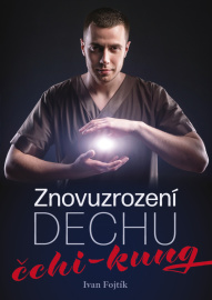 Znovuzrození dechu - čchi-kung