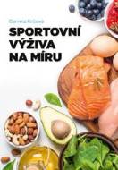 Sportovní výživa na míru - cena, porovnanie