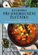 Kuchařka při onemocnění žlučníku - cena, porovnanie