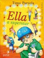 Ella a superstar - cena, porovnanie