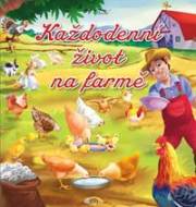 Každodenní život na farmě - cena, porovnanie