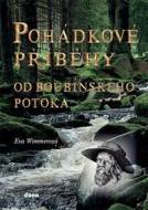 Pohádkové příběhy od boubínského potoka - cena, porovnanie