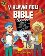 V hlavní roli Bible - cena, porovnanie