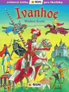 Ivanhoe - Walter Scott - cena, porovnanie