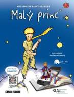 Malý princ s rozšířenou realitou - cena, porovnanie