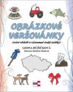 Obrázkové veršovánky - cena, porovnanie