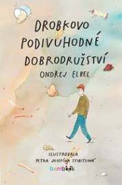Drobkovo podivuhodné dobrodružství