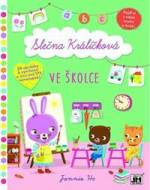 Slečna Králíčková Ve školce - cena, porovnanie