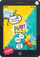 Smart book 6+ - cena, porovnanie