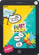 Smart book 6+ - cena, porovnanie