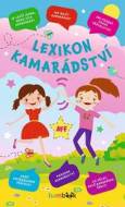 Lexikon kamarádství - cena, porovnanie
