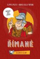 Římané - Bláznivé dějiny - cena, porovnanie