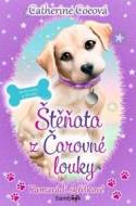 Štěňata z Čarovné louky - Kamarádi skřítkové - cena, porovnanie