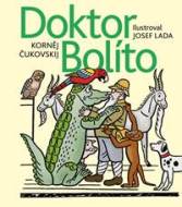 Doktor Bolíto - cena, porovnanie