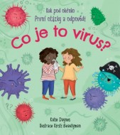 Co je to virus? - cena, porovnanie