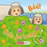 Béé! Kdo je tam? - cena, porovnanie