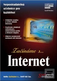 Začínáme s… Internet