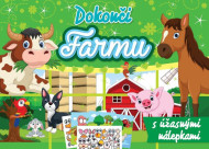 Dokonči farmu - cena, porovnanie