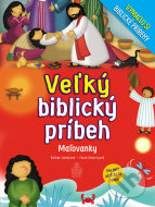 Veľký biblický príbeh - cena, porovnanie